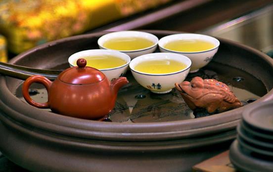 茶喝太多會傷腎嗎?喝茶傷腎的原因有哪些?