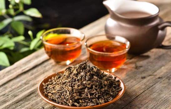 茶喝太多會傷腎嗎?喝茶傷腎的原因有哪些?