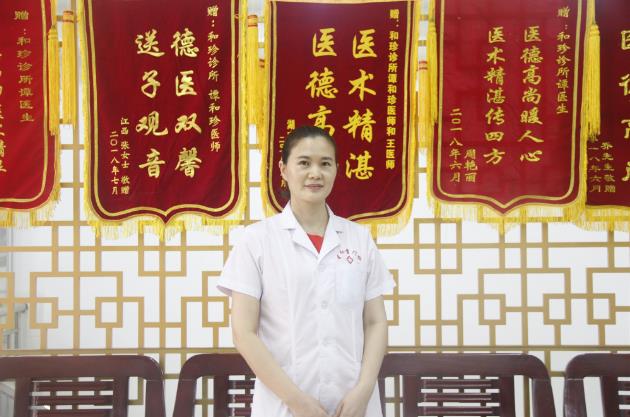 廣東東莞醫(yī)生王軍得:熟讀經(jīng)典,妙用經(jīng)方治疑難