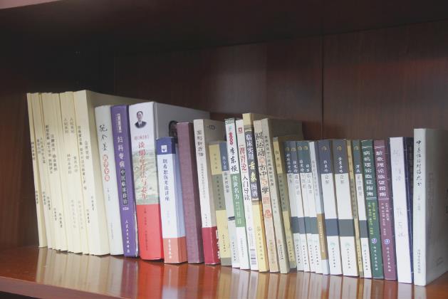 廣東東莞醫(yī)生王軍得:熟讀經(jīng)典,妙用經(jīng)方治疑難
