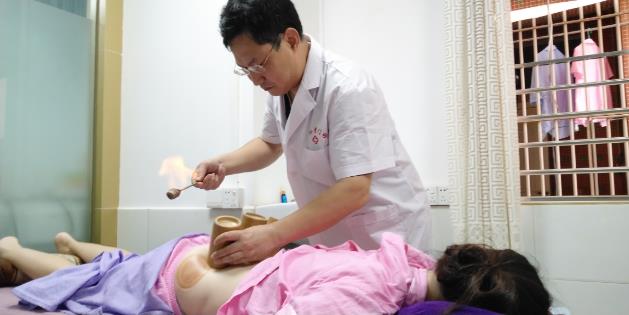 廣東東莞醫(yī)生王軍得:熟讀經(jīng)典,妙用經(jīng)方治疑難