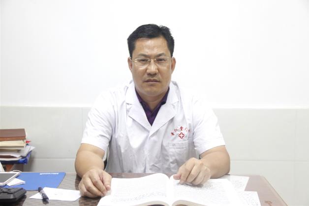 廣東東莞醫(yī)生王軍得:熟讀經(jīng)典,妙用經(jīng)方治疑難