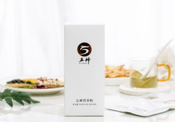 癌癥病人吃什么?五神營養(yǎng)粉作用:營養(yǎng)充足提升免疫