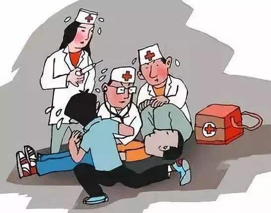 熱射病是什么?熱射病有哪些癥狀?