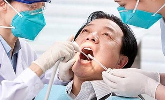 牙齒老化的癥狀有哪些?如何正確護(hù)理牙齒?