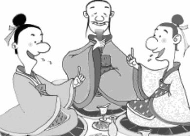 脹氣有哪些類型?脹氣了按什么穴位?
