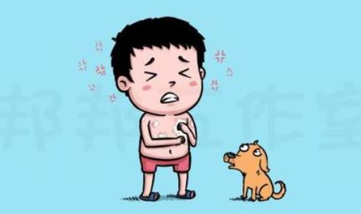 患了牛皮癬怎么護理?牛皮癬有哪些生理類型?