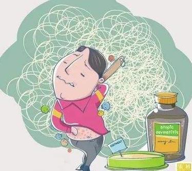 怎么預(yù)防牛皮癬?牛皮癬有哪些診斷?