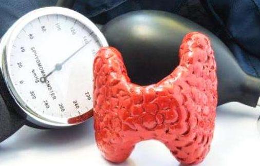 甲狀腺結(jié)節(jié)是什么?患甲狀腺結(jié)節(jié)有哪些癥狀?