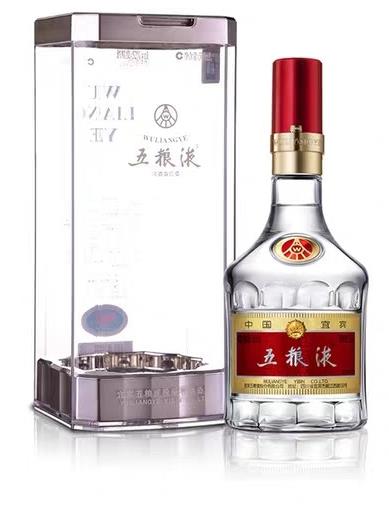第八代五糧液為什么這么貴?因?yàn)檎湎∷哉滟F