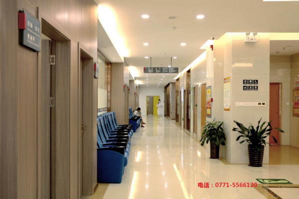 南寧東大肛腸醫(yī)院收費(fèi)貴嗎?醫(yī)保定點(diǎn)單位打造惠民醫(yī)院