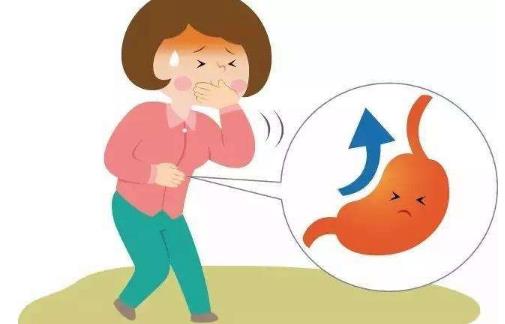 胃下垂的原因有哪些?胃下垂有哪些癥狀?