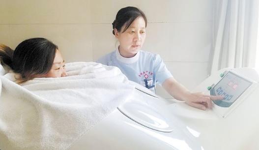 哪些人容易胃下垂?胃下垂了怎么辦?
