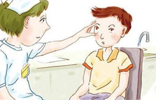 沙眼有哪些傳播途徑?沙眼有哪些治療方法?