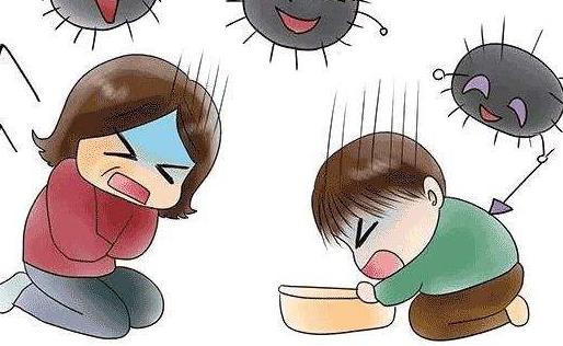 患了麻疹有哪些癥狀?哪些人容易患麻疹?