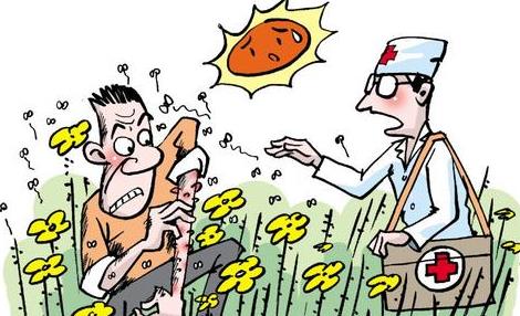 什么是蕁麻疹?患蕁麻疹的因素有哪些?