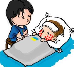 什么是蕁麻疹?患蕁麻疹的因素有哪些?