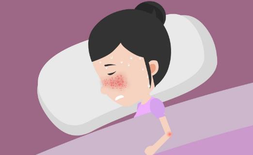 紅斑狼瘡的表現(xiàn)癥狀有哪些?患了紅斑狼瘡的注意事項(xiàng)?
