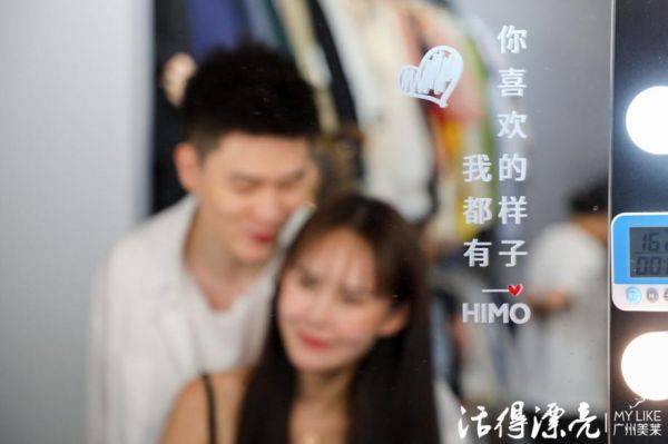 過七夕不送鮮花不送鉆戒 最美空中情侶組隊(duì)醫(yī)美護(hù)膚