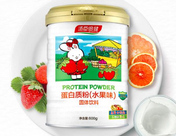 孩子補充蛋白質(zhì)有哪些途徑?這些食物和湯臣倍健蛋白質(zhì)粉不能錯過
