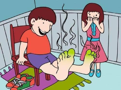 腳氣有什么好辦法根治?腳氣抹什么藥膏最管用