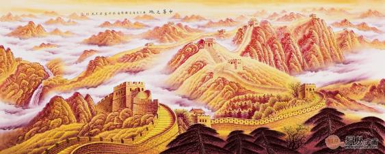 家里的沙發(fā)背景墻裝飾畫選對了,待上一整天都不膩