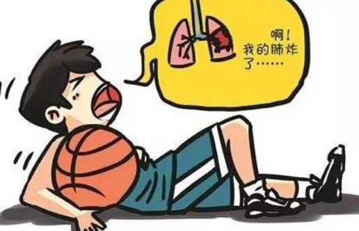 氣胸有哪些癥狀?氣胸的病因有哪些?