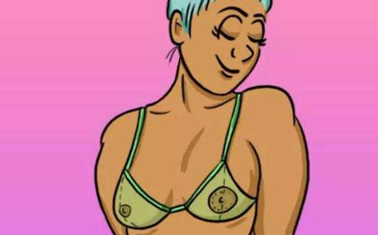 患乳腺炎有哪些癥狀?誘發(fā)乳腺炎的原因有哪些?