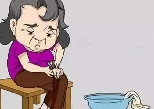 糖尿病足有哪些癥狀?糖尿病足的并發(fā)癥有哪些?