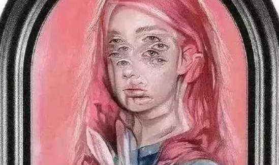 引起散光的原因有哪些?散光有哪些危害?