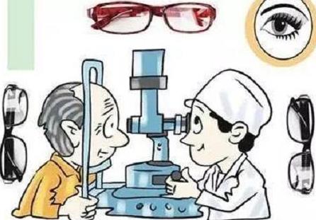 引起玻璃體出血的病因有哪些?怎么預(yù)防眼底出血?