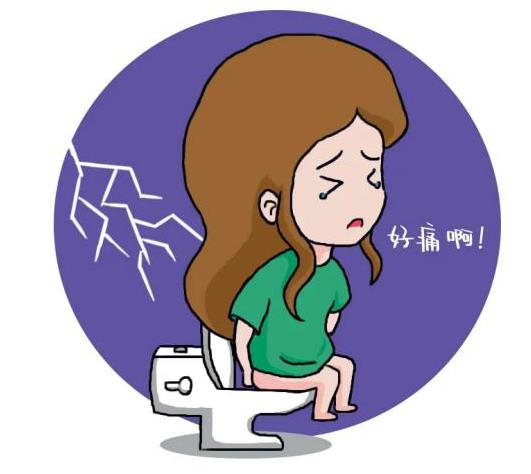呼市東大肛腸醫(yī)院 你是真的便秘,還是腫瘤堵了腸道?
