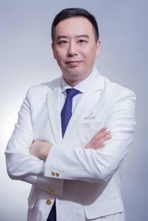 佛山美萊整形柯吟笑:有技術(shù)懂審美的內(nèi)窺鏡隆胸醫(yī)生