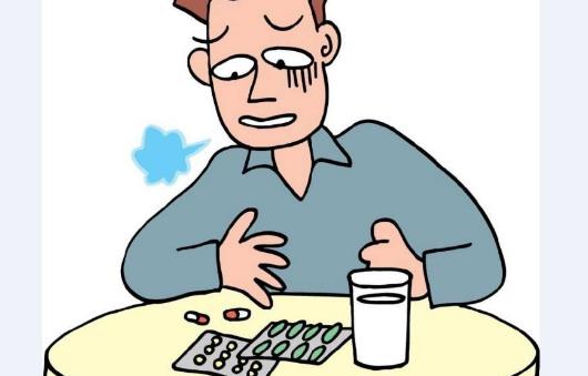 患胃萎縮有什么危害?哪些人容易患胃萎縮?