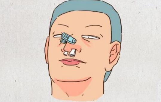 急慢性鼻竇炎有哪些癥狀?鼻竇炎有哪些并發(fā)癥?