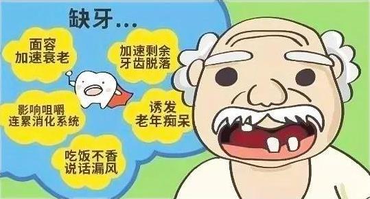 全民愛牙公益行動種植牙與陶瓷牙哪個好