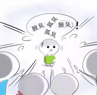 狐臭怎么治療?揭秘最有效的方法