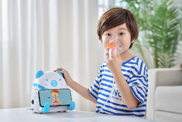 孩子咳嗽長期不好,會是肺炎嗎?霧化治療會好的快嗎?