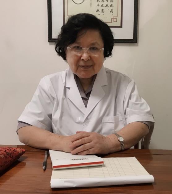 蘇州哪里治療乳腺結(jié)節(jié)好|81歲老中醫(yī)張禾防治乳腺癌有1套