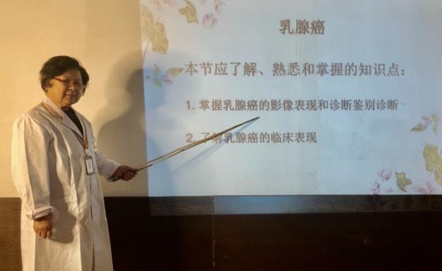 蘇州哪里治療乳腺結(jié)節(jié)好|81歲老中醫(yī)張禾防治乳腺癌有1套