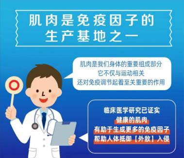 肌肉流失怎么辦?這種中老年奶粉是時(shí)候著手準(zhǔn)備了