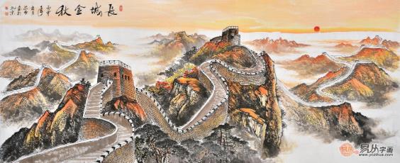 客廳掛什么畫合適,什么畫能讓客廳看起來更美