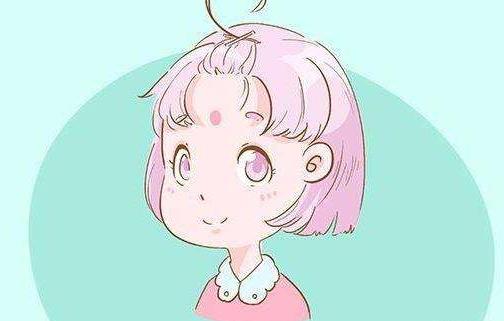 胎記有哪些分類?胎記會(huì)引起哪些并發(fā)癥?