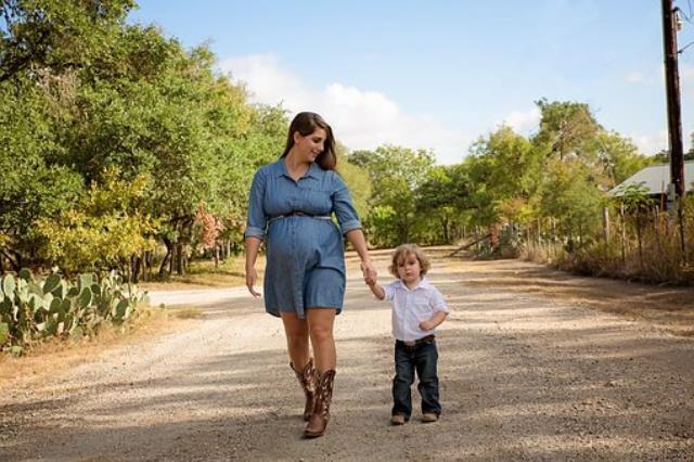孕婦怎么提高抵抗力?湯臣倍健孕婦多種維生素片不能少!