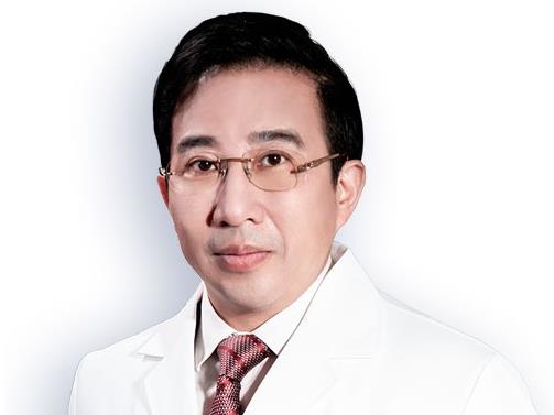 武漢伽美醫(yī)療美容周傳波:專業(yè)造美 實力見證你的美麗