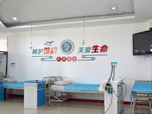 石家莊豐益肛泰醫(yī)院是正規(guī)醫(yī)院嗎?患者送花表敬意:最美的鮮花,送給最敬業(yè)的醫(yī)生!