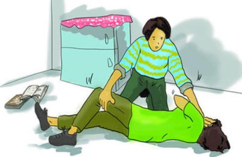 遇見癲癇病人怎么急救?哪些人容易患癲癇?