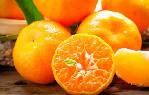 吃橘子會(huì)胖嗎?橘子吃多了有哪些危害?