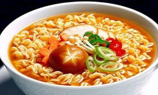 吃泡面真的會致癌嗎?經(jīng)常吃泡面有哪些危害?