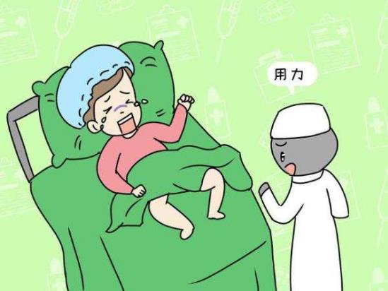 順產(chǎn)后下面松弛怎么恢復(fù)?三招恢復(fù)正常!